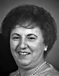 Obituary information for Frances (Costello) Roberts