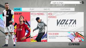 Now go to storage<<android<<obb and then tap on. Fifa 20 Mod Fifa 14 Apk Download For Android