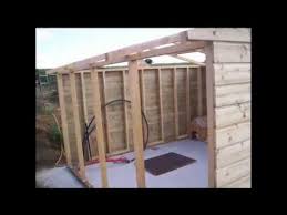 Cet abri de jardin à l'aspect chic pratique est très utile dans votre jardin, comme remise, annexe ou lieu de détente, disponible avec 9 possibilités de dimensions et configurations afin d'offrir un plus large et choix et répondre à de fiches techniques. Abri Jardin Limousin Abri De Jardin Limousin Youtube