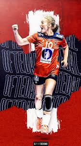 Stine bredal oftedal (born 25 september 1991) is a norwegian handball player for győri audi eto kc and the norwegian national team, where she is the team captain. Oftedal Hashtag On Twitter