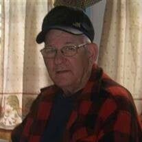 Norris Calvin Lucas Obituary