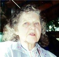 Barbara Erickson Obituary (2017)