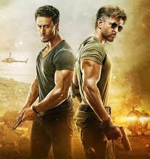Pin By Surya Gupta On Bollywood Gallery Tiger Shroff New Movies Indian Movies