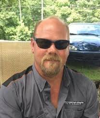 Eric Wynn Stroud Obituary (2024)