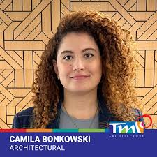 Bill Weinrauch, Assoc. AIA