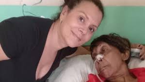 Fundraiser by Lisa Billett : Helping Eileen