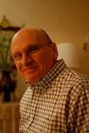 Delbert WILLIAMS Obituary (2013)