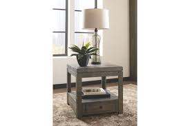 Daybrook End Table Ashley Furniture Homestore Furniture End Tables Table