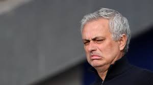 Prime mourinho meme content alert. Ersetzt Gasperini Den Entlassenen Mourinho Bei Tottenham