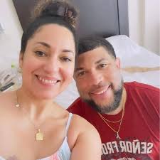 📸 Snoop Dogg x sua esposa Shante 🖤