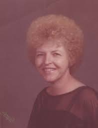 Obituary for Emma Lou Morrison