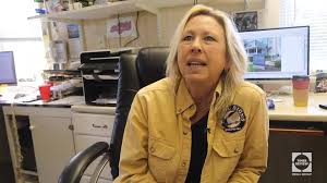 The Work We Do: Lisa Wedel Drozd, Wedel Signs