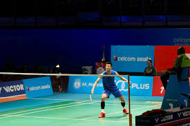 Badminton is not only about medals. Official Portal Perbadanan Stadium Malaysia Kejohanan Badminton Terbuka Malaysia Celcom Axiata 2019