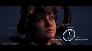 Les Autres Survival Horror