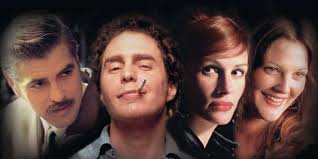 Every George Clooney & Julia Roberts Movie Ranked