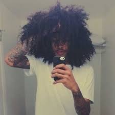 You may have seen a lot of men with tapered hairstyles, but it does not mean that you can't try the following tapered haircut, especially if you want a protective style for your natural hair. Have Thick Hair Here Are 50 Ways To Style It For Men Men Hairstyles World