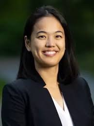 Dr. Jenny Chiang, DO