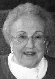 ELLEN “ELAINE” GOODRICH, 89,