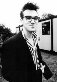 (c) 1997 the island def jam music group. Letra Alma Matters Morrissey