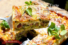 En effet, vous n'utiliserez que des ingrédients faciles à trouver. Tarte Aux Courgettes Et Jambon Petits Plats Entre Amis