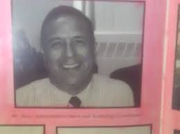 Father Anthony Maes Obituary September 4, 2017