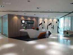 Hong leong bank berhad adalah bank kelima terbesar di malaysia. Rdl Corporate Office Menara Hong Leong Dc Mall Interior Design Renovation Ideas Photos And Price In Malaysia Atap Co
