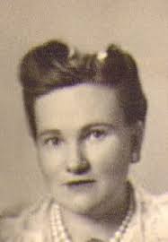 Maudie Faye Mauldin Coldiron (1907-2005)