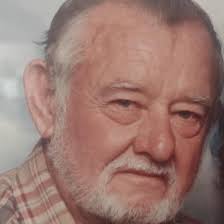 James Earl Rutherford Obituary