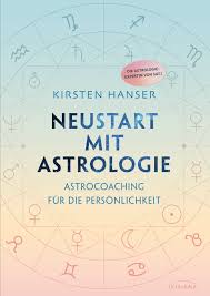 Time zone not sure field. Kirsten Hanser Neustart Mit Astrologie Irisiana Verlag Hardcover