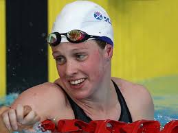 Commonwealth Games: Day One Prelims Live Recap; Six Meet-Record Swims