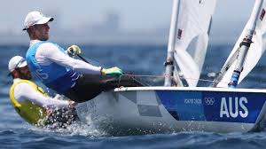The rio 2016 one person dinghy (laser) fleet will welcome a bumper 46 boats, making it the largest fleet at the olympic games. Jsa44op3ghltkm