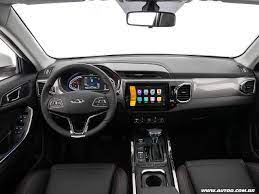We did not find results for: Chery Tiggo 5x Page 2 China Car Forums