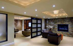You could of course lay. Low Budget Finished Basement Ideas House Plans 166316