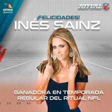 Nuestra app te ofrece las noticias más relevantes de todos los contenidos originales, entrevistas con las principales figuras deportivas de méxico y el mundo; Ritualnfl Felicidades Ines Tv Azteca Deportes Facebook