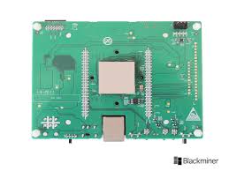 This is where a bitcoin mining rig differs from a regular pc in that you can't have all the graphics cards directly attached to the motherboard, so these risers allow you to connect them indirectly. Hashaltcoin Blackminer F1 Mini Crypto Mining Blog