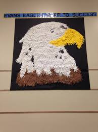 Pin By Jennifer J On Posters Elementary Art Kids Art Projects American Symbols