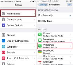 How to bypass activation lock from iphone 5s/6/7/8/x via a smart tool. How To Disable Whatsapp Message Previews On Ios Iphone Lock Screen