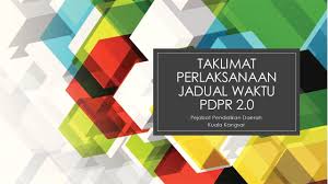 Pejabat mara daerah kuala kangsar. Taklimat Perlaksanaan Jadual Waktu Pdpr 2 0 Ppd Kuala Kangsar Youtube