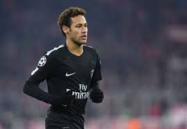 The france international is yet to respond to los blancos' latest contract offer and currently has just one year. Real Madrid To Face Paris Saint Germain In Last 16 Of The Champions League The Star