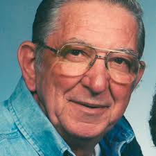 Walter Thomas "Bub" Crane, Aug. 13, 1930 — Oct. 9, 2017