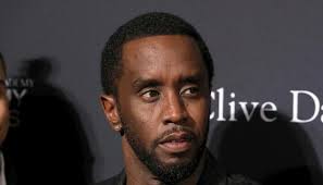 The latest sean diddy combs news, videos & comments