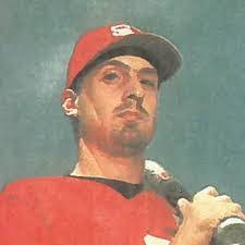 Ryan Swisher's Instagram, Twitter & Facebook