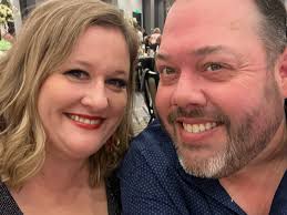 Fundraiser for Abbi Wreyford by Vicki Wreyford : Help Chad Wreyford's  Stroke Recovery Journey