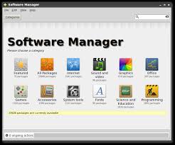 New Features In Linux Mint 11 Lxde Linux Mint