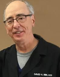 David H Min, D.D.S. Obituary December 4, 2021
