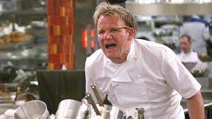 A page for describing creator: Gastro News Hotel Fachmagazin Tv Star Gordon Ramsay 185 Mio Vermogen