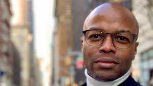 Psychedelics helped this news anchor heal from racism, trauma