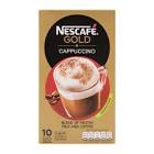 Nescafe Gold Cappuccino