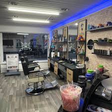 Din Frisør Salon