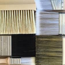 The gloss level dictates the sheen level and this plays a part in the aesthetic difference between the wall paint and the skirting. How To Paint Skirting Boards Sanding Painting Skirting Boards With Dulux Youtube